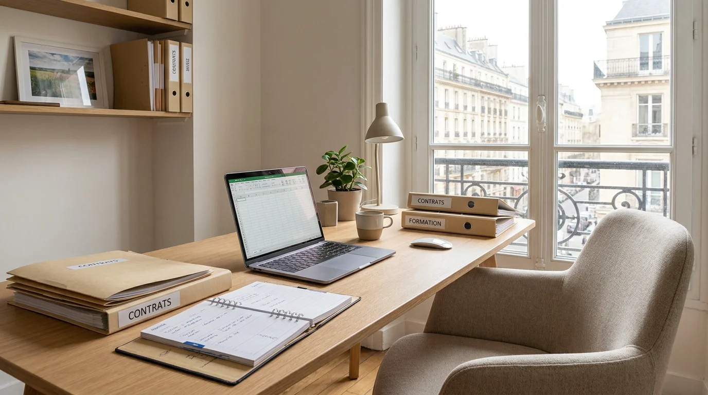 Intérim en ressources humaines : guide complet pour 2026