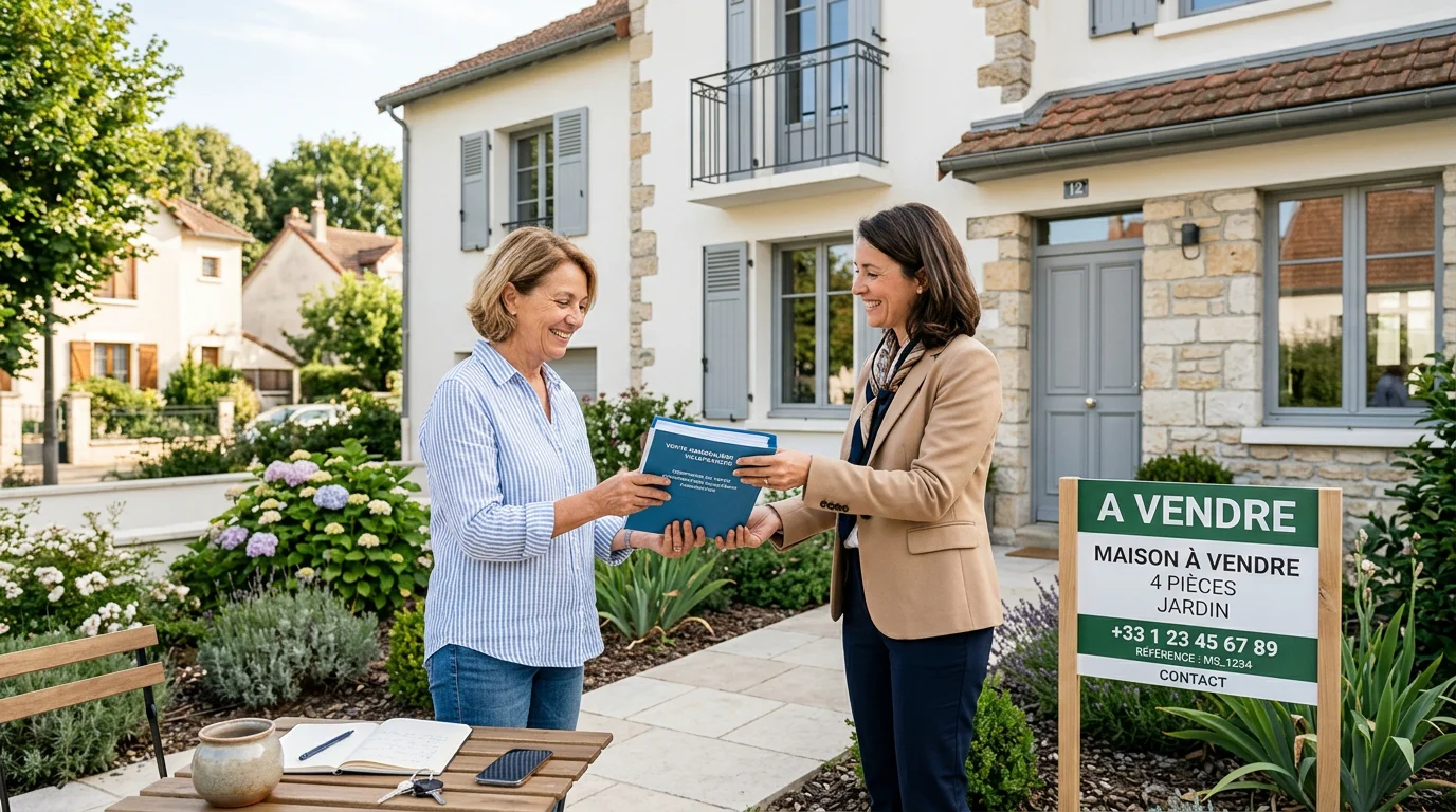 Comparateur diagnostic immobilier : bien choisir en 2026