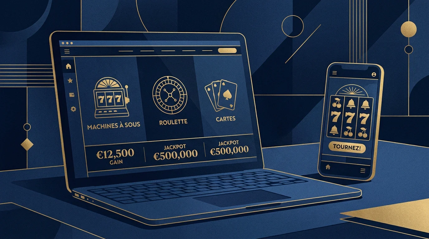 Unique Casino : avis complet, bonus et guide pour joueurs en 2026
