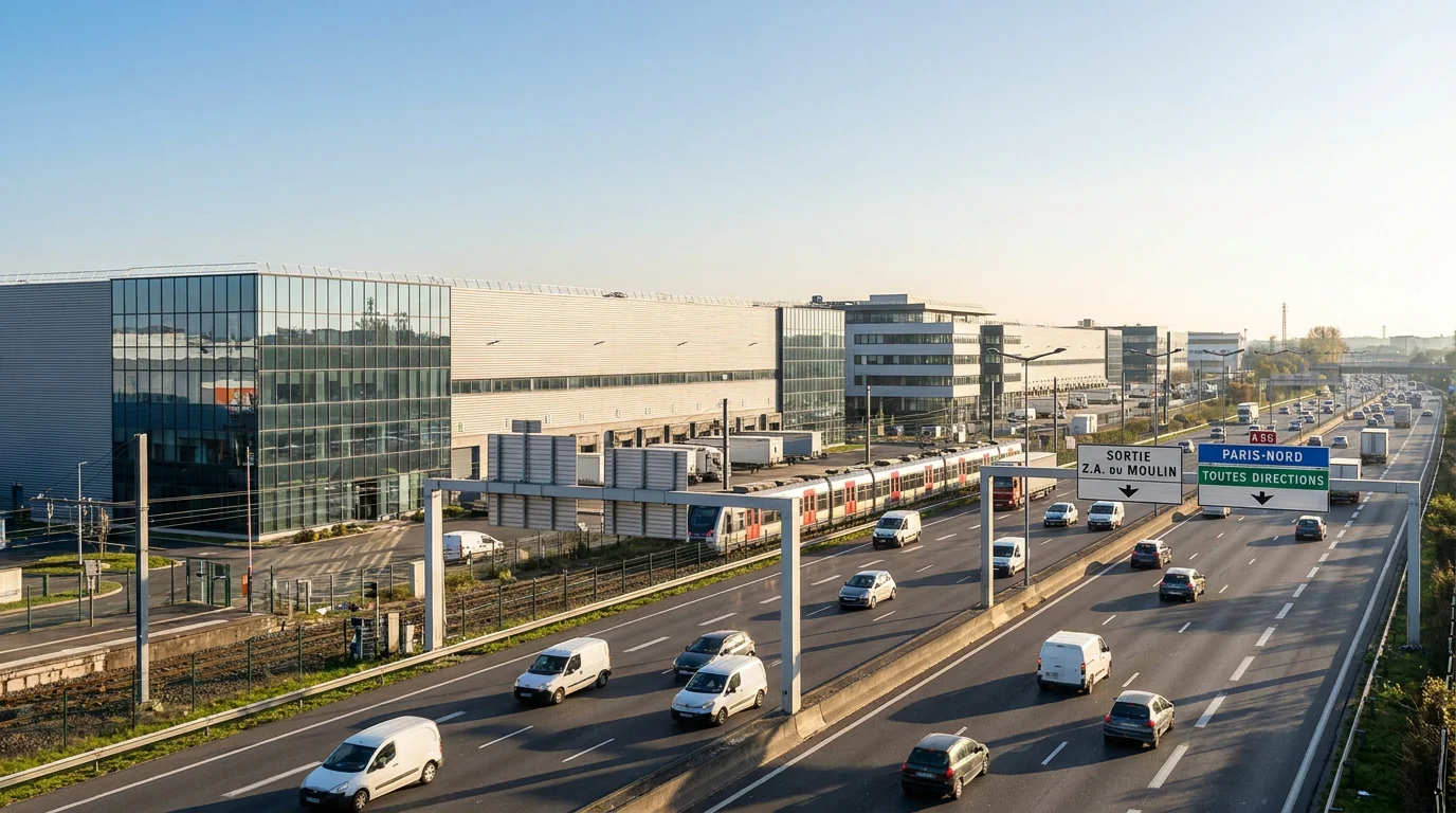 Intérim à Argenteuil : guide complet pour vos missions