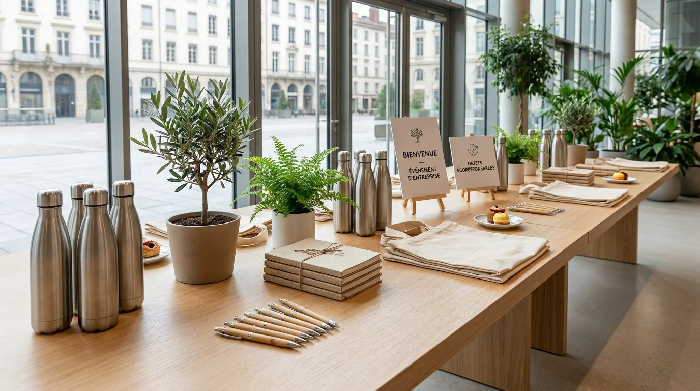 Objets de communication : guide stratégique pour les entreprises