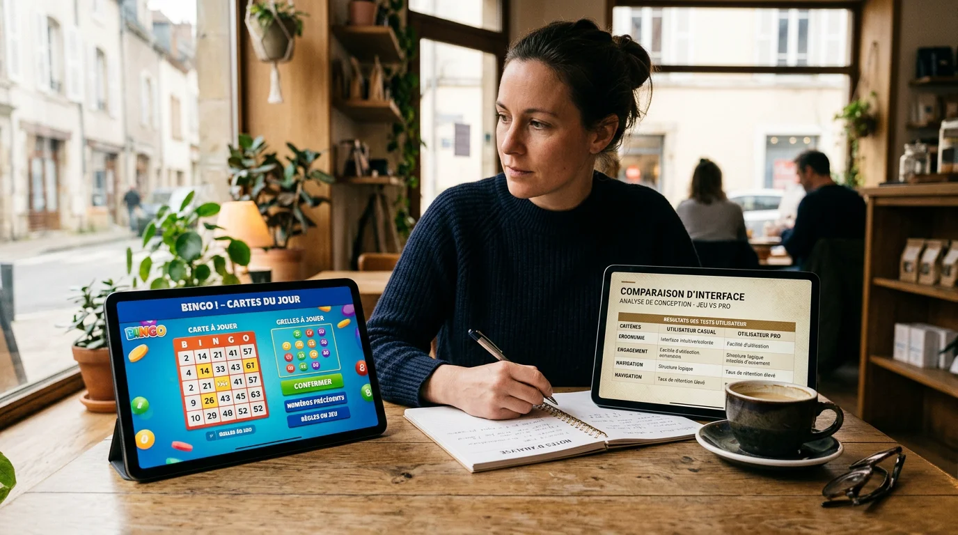 Bingo en ligne : guide, règles et casinos fiables en 2026