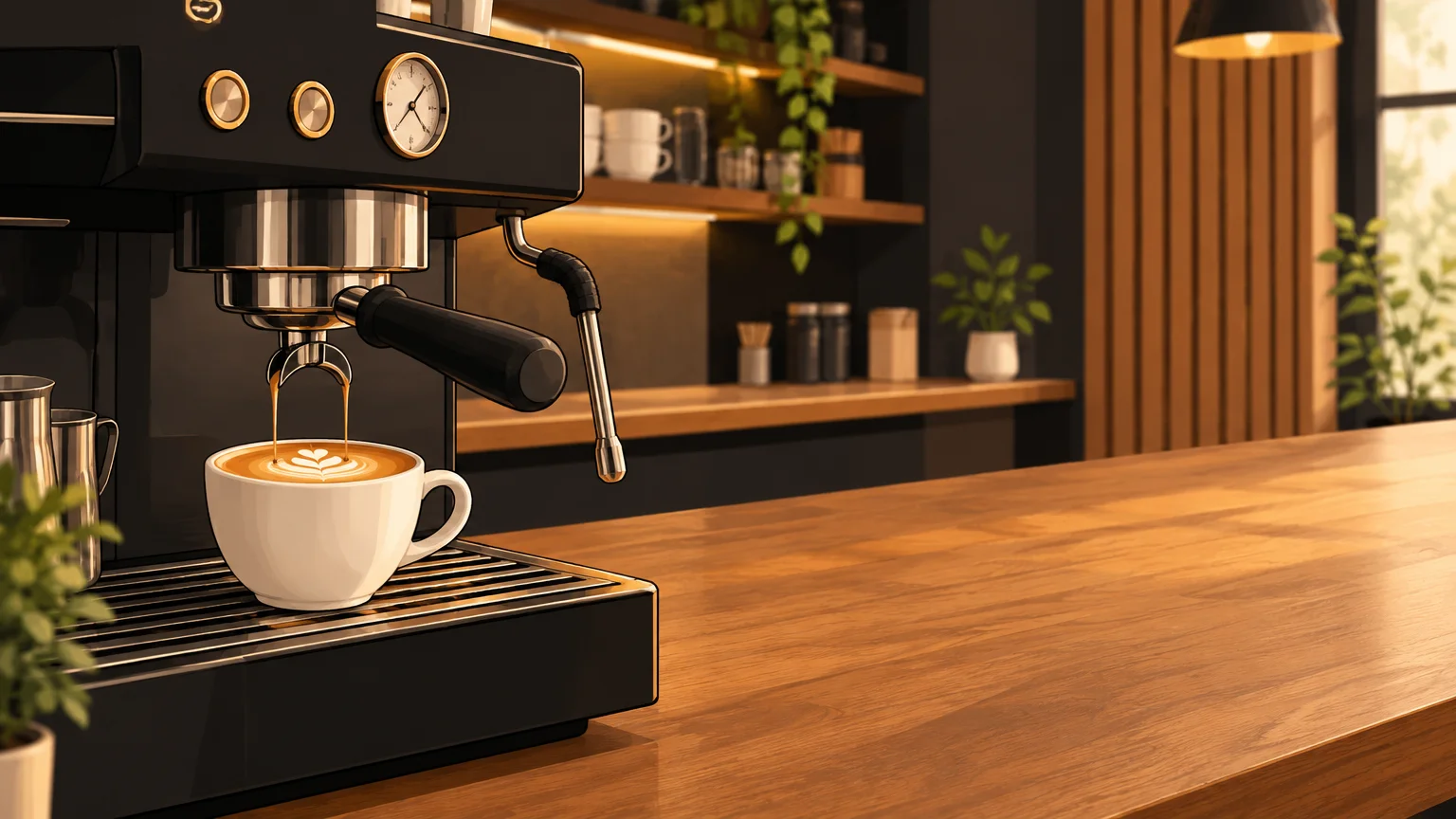 We Are Barista ou Polygone Formations : le bon choix