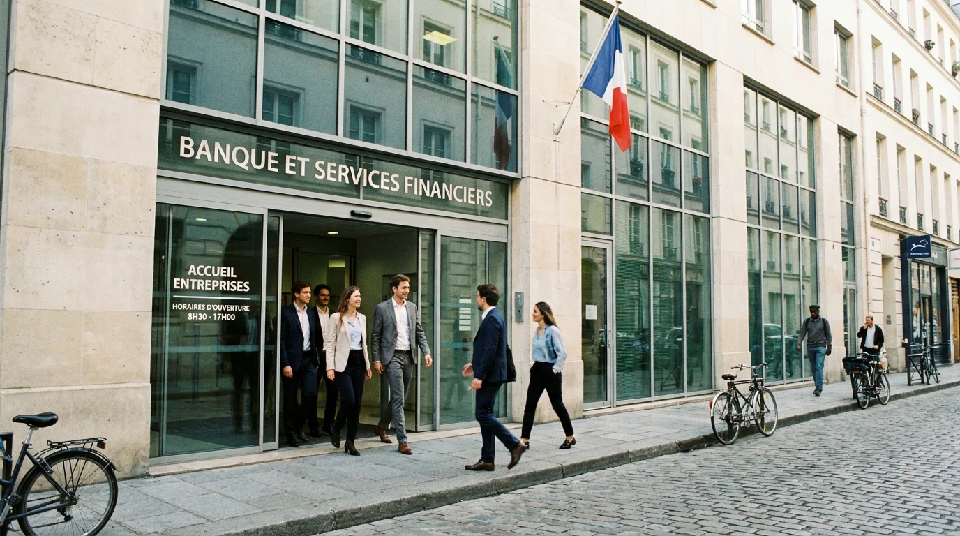 Alternance en banque : le guide complet pour réussir en 2026