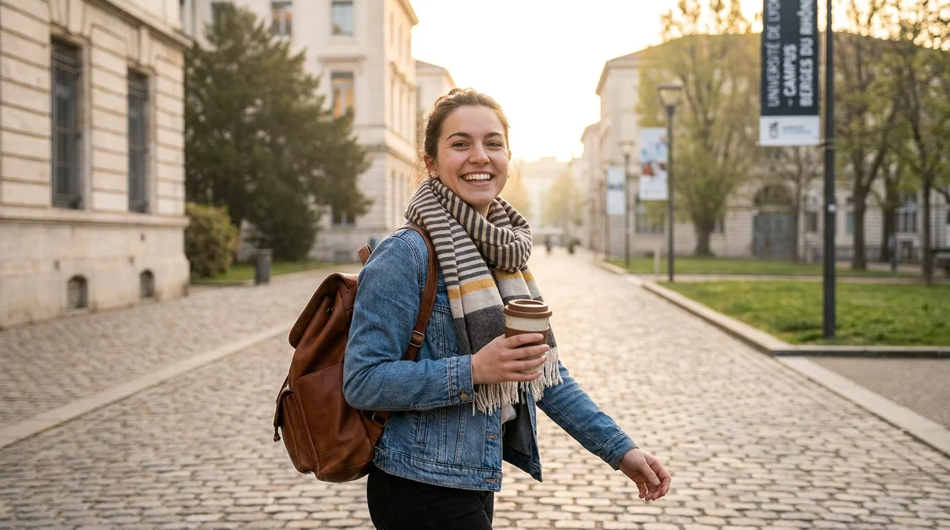 Job étudiant à temps partiel : le guide complet pour 2026