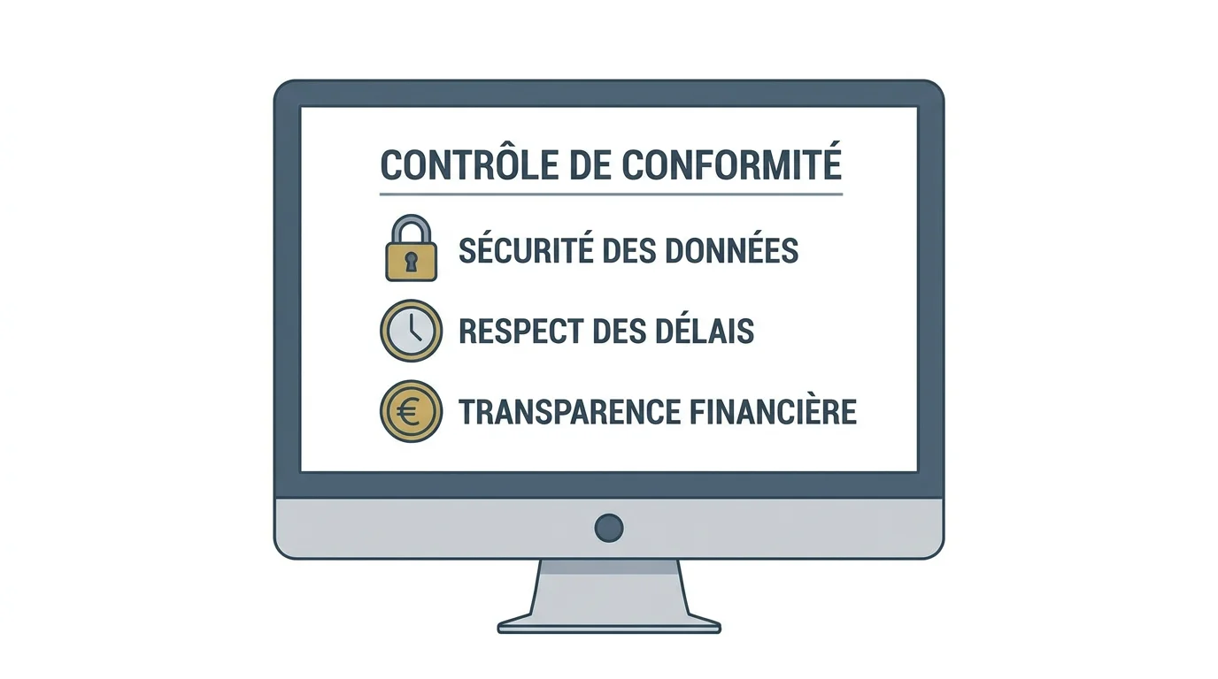 Checklist des conditions à vérifier pour un bonus sans dépôt encaissable