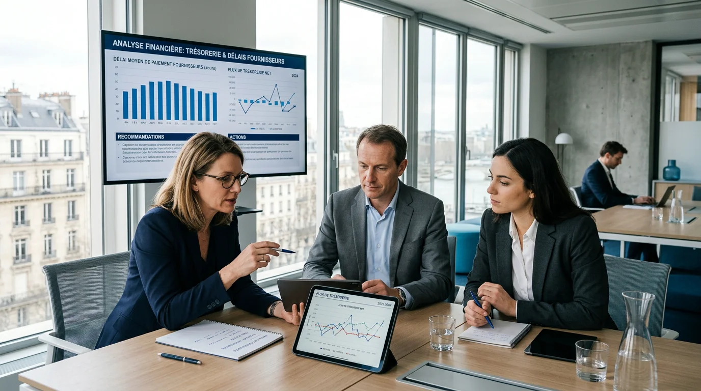 Financement fournisseurs : le guide complet pour 2026