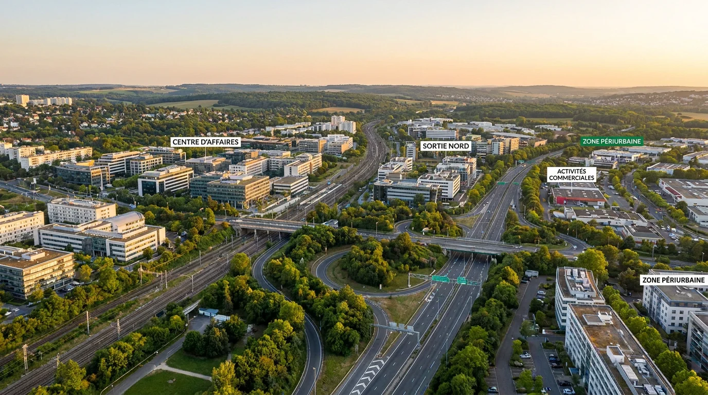 Intérim en Seine-et-Marne (77) : guide complet pour 2026