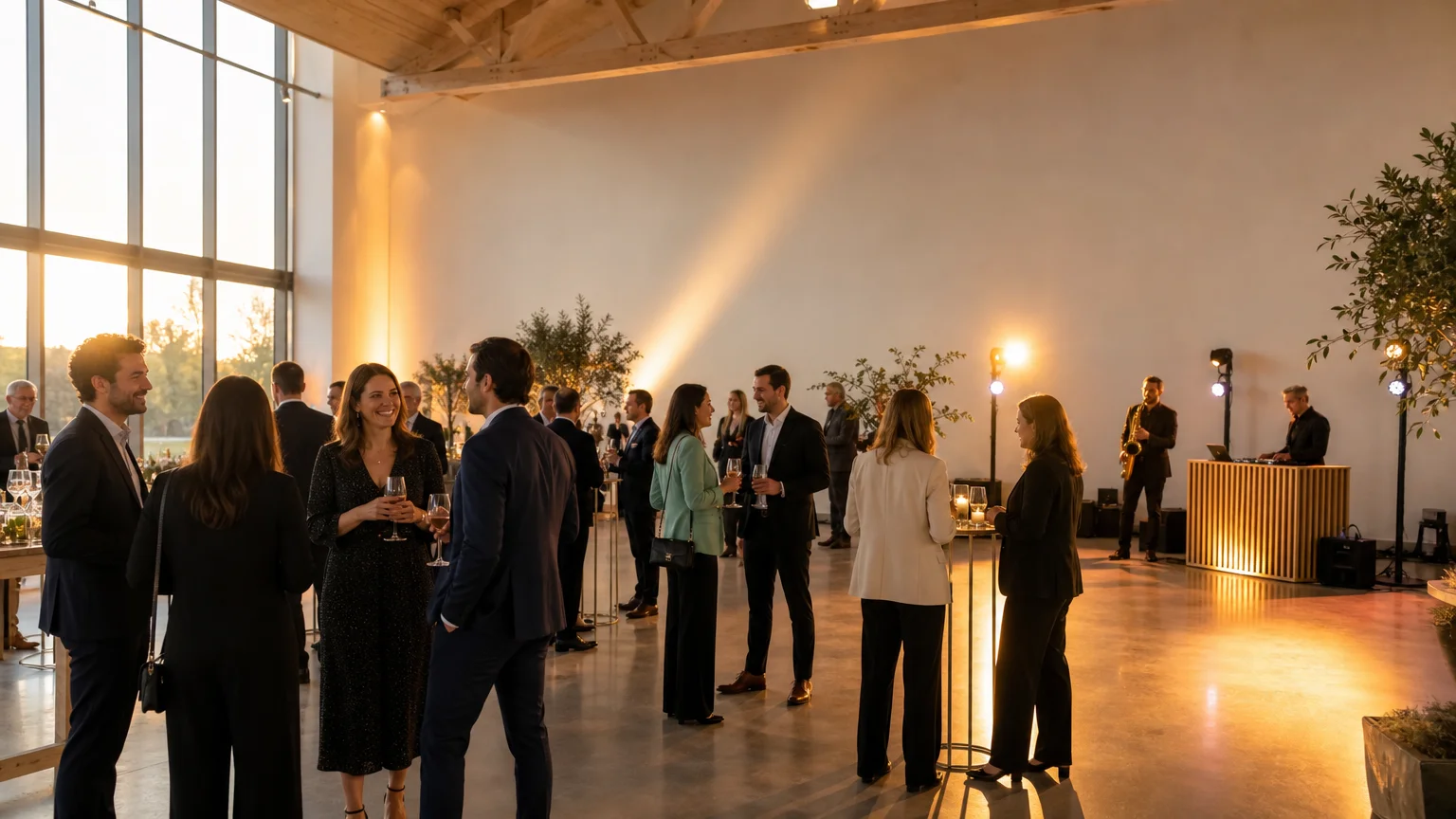 Soirée d’entreprise en Île-de-France : guide pratique 2026