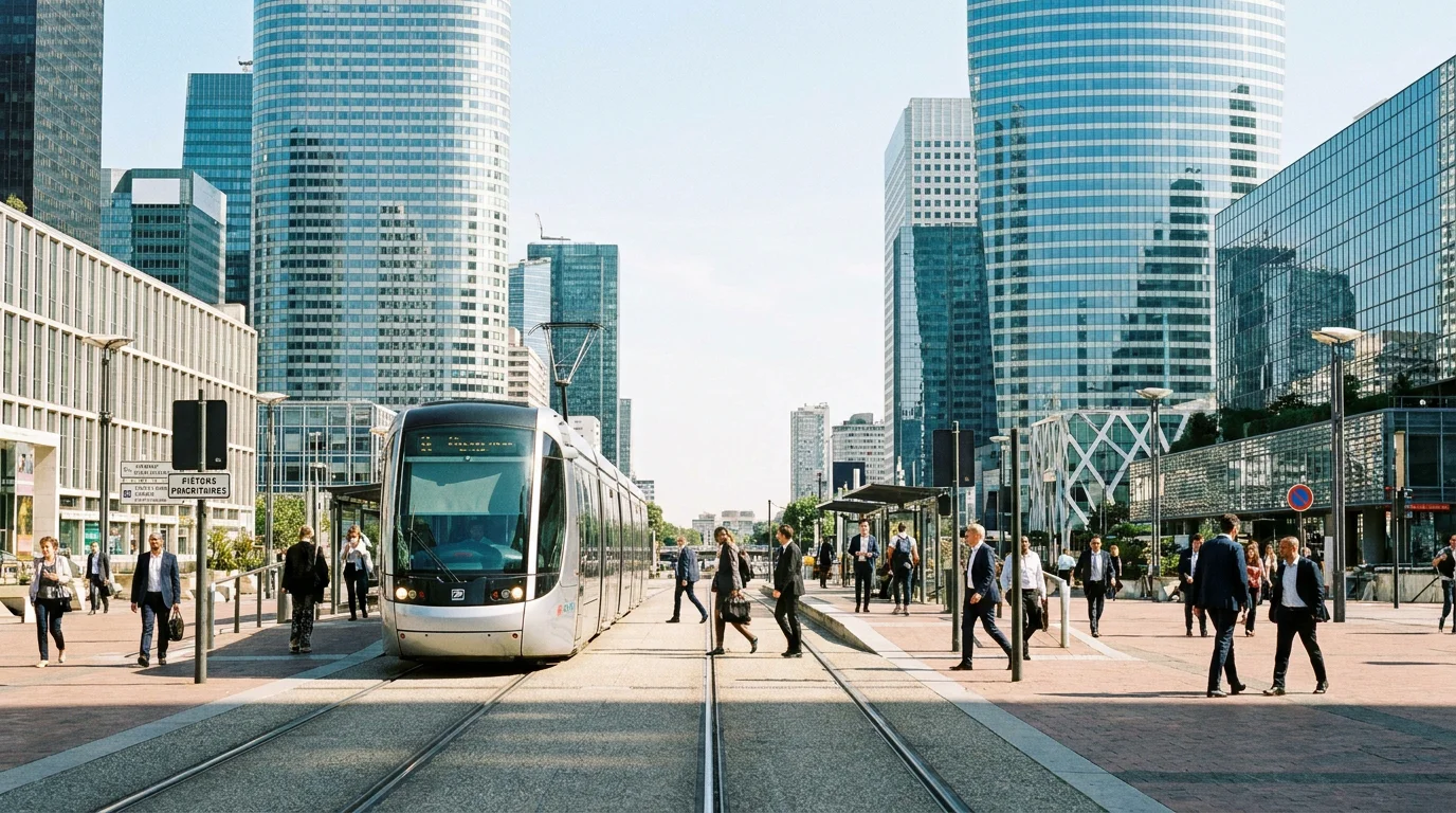 Intérim à Nanterre : guide complet pour décrocher une mission
