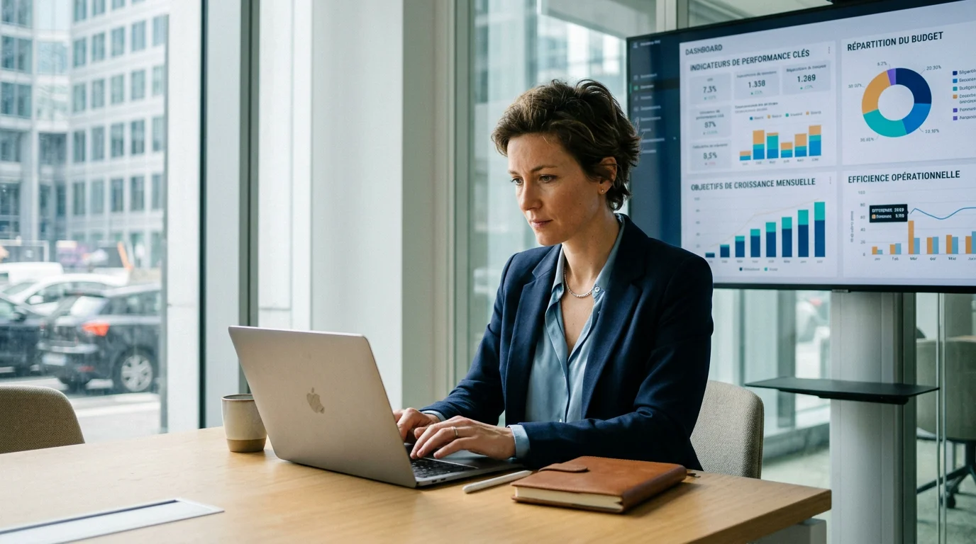 Logiciel ERP cloud : guide complet pour choisir en 2026