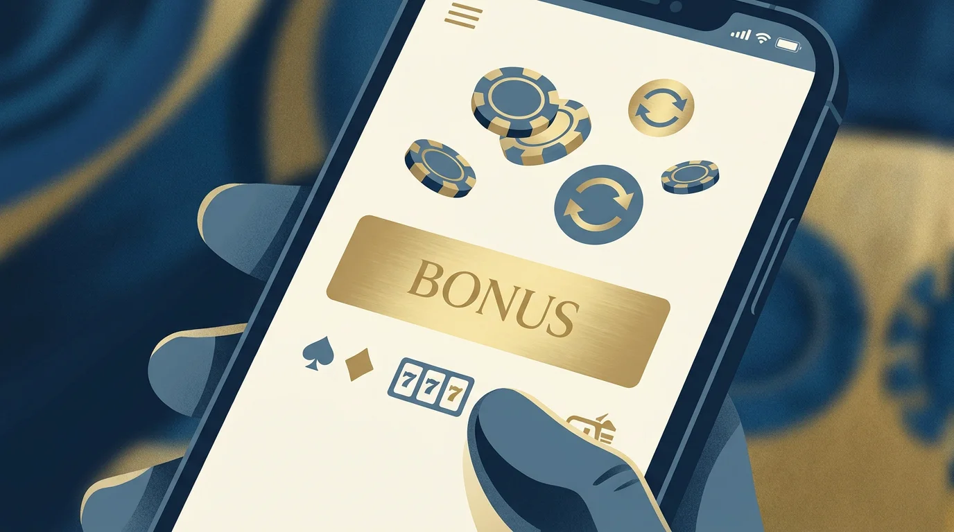 Casino gratuit sans dépôt : guide complet des bonus en 2026