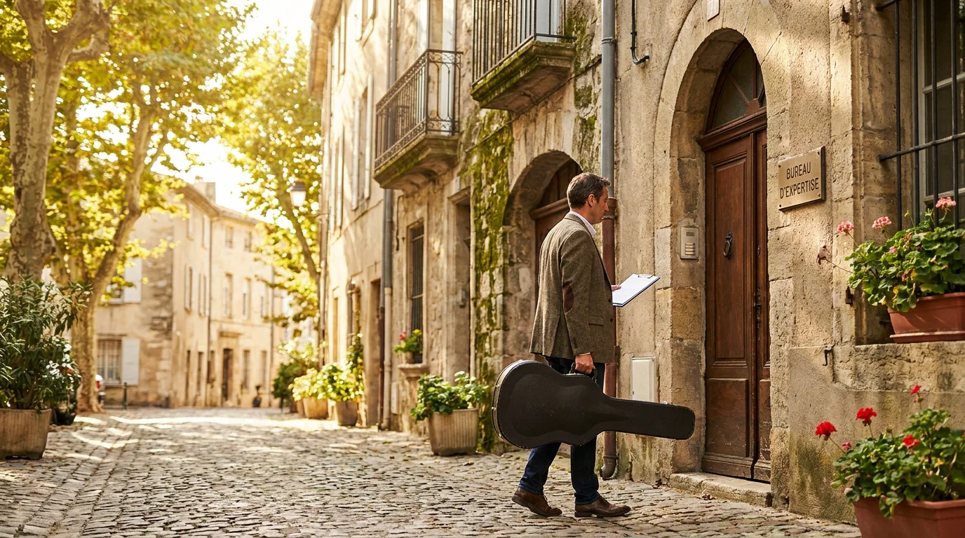 Trouver un diagnostic immobilier près de chez vous : le guide complet