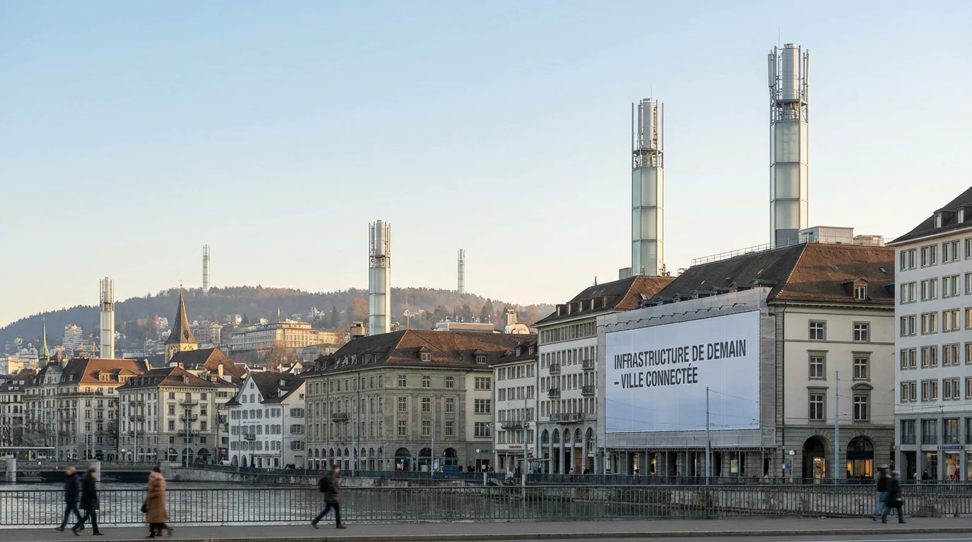 Abonnement mobile en Suisse : guide complet pour bien choisir Abonnement mobile en Suisse : guide complet pour bien choisir