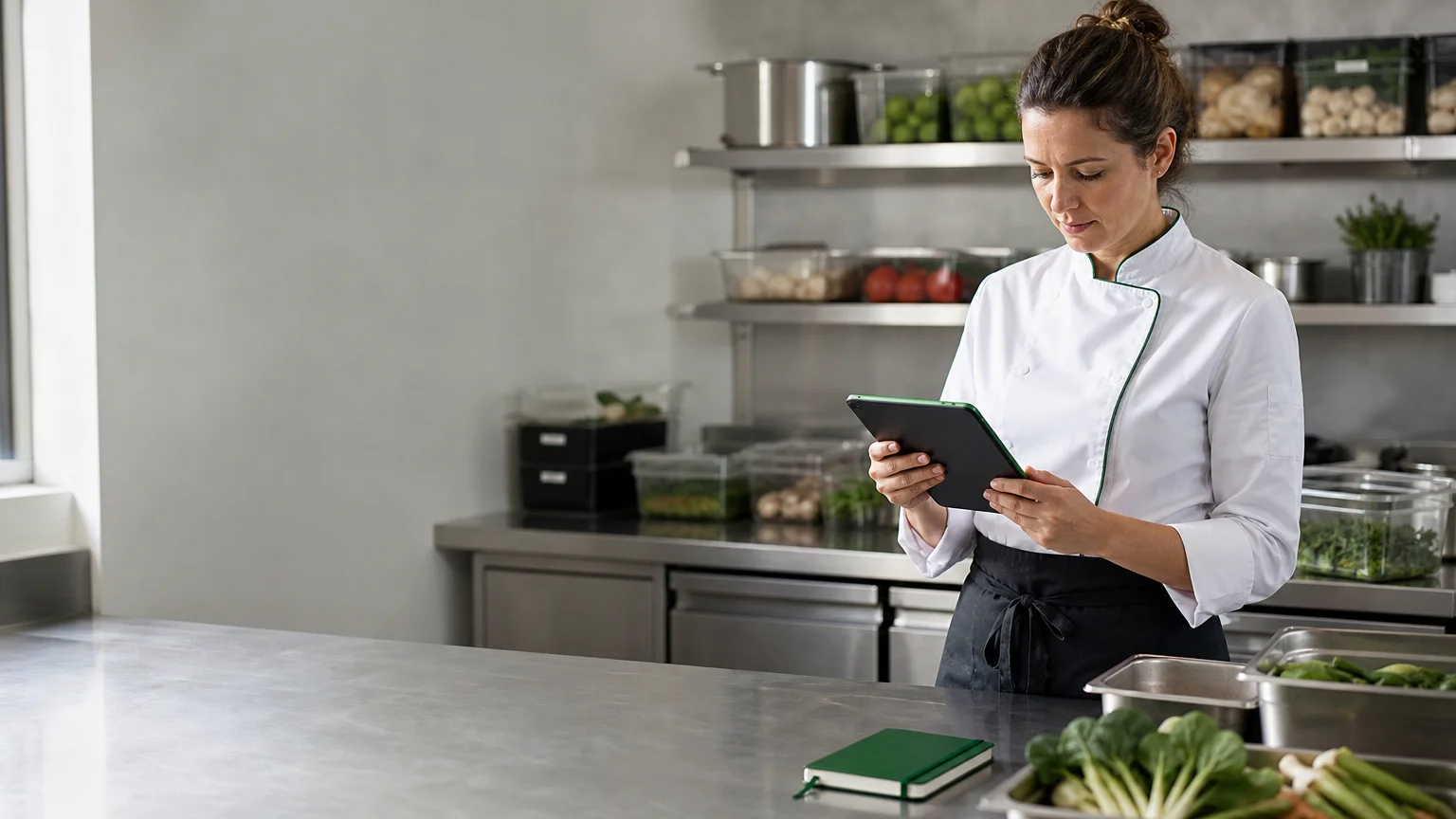 Top 5 logiciels de gestion des stocks pour restaurant 2026