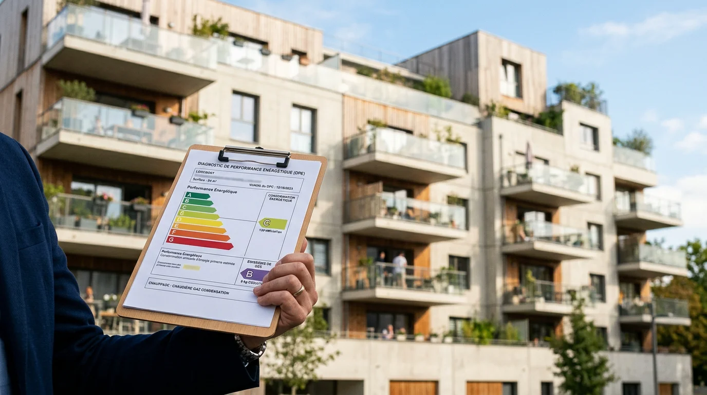 DPE et location en cours de bail : vos obligations 2026