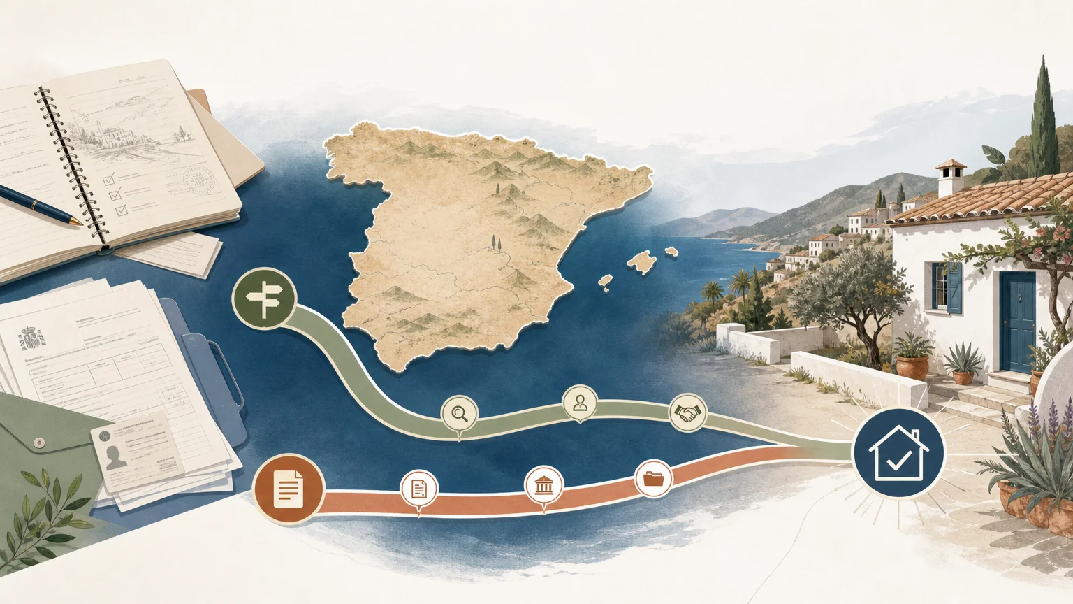 My Spain AI ou Expato : quelle aide pour l’Espagne ?