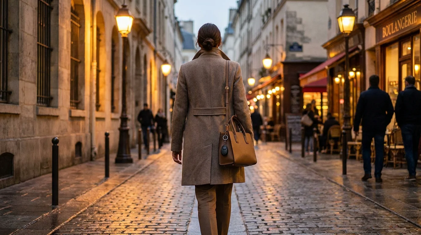 Arme de défense pour femme : guide complet pour votre sécurité