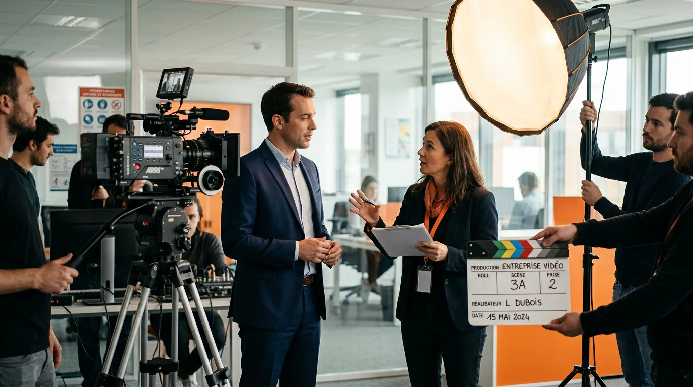Booster votre stratégie marketing avec la vidéo en 2026