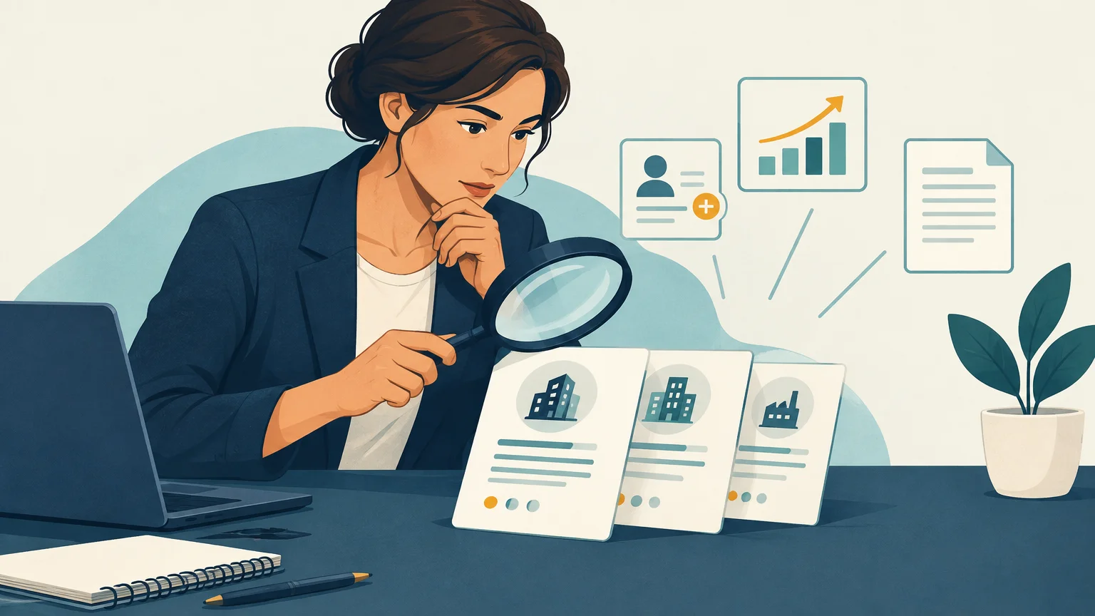 Best Lead Research Software for AI Consultants in 2026