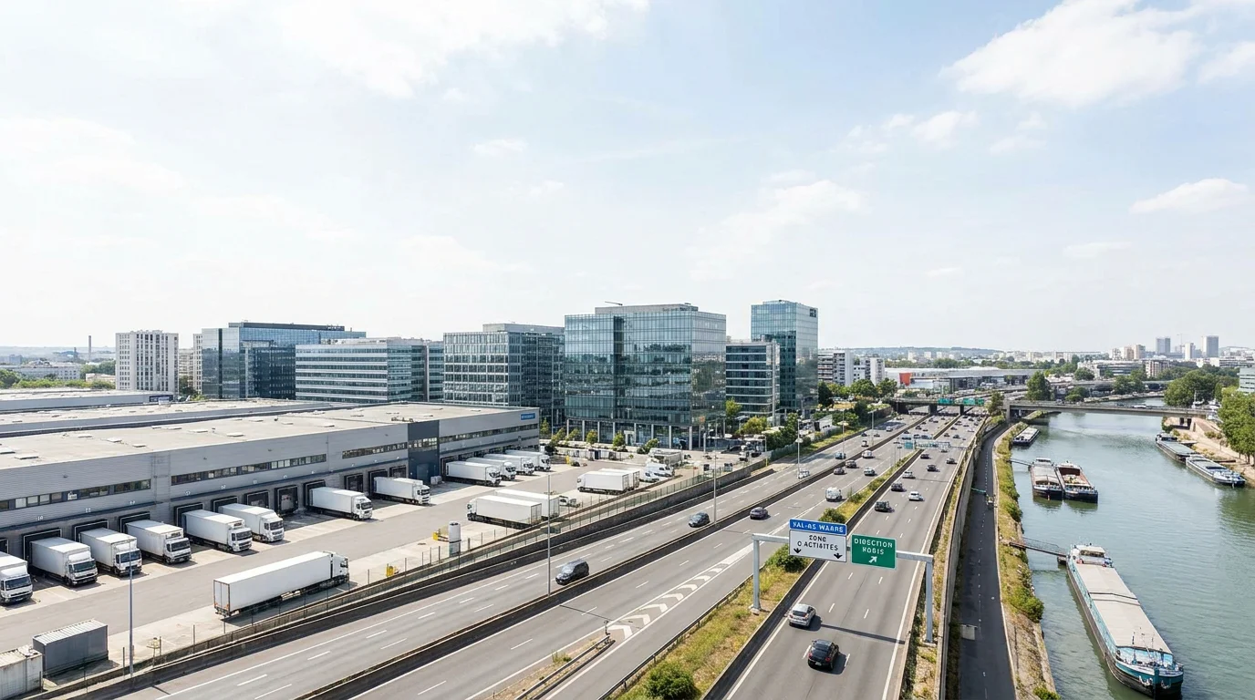 Intérim dans le Val-de-Marne (94) : guide complet 2026