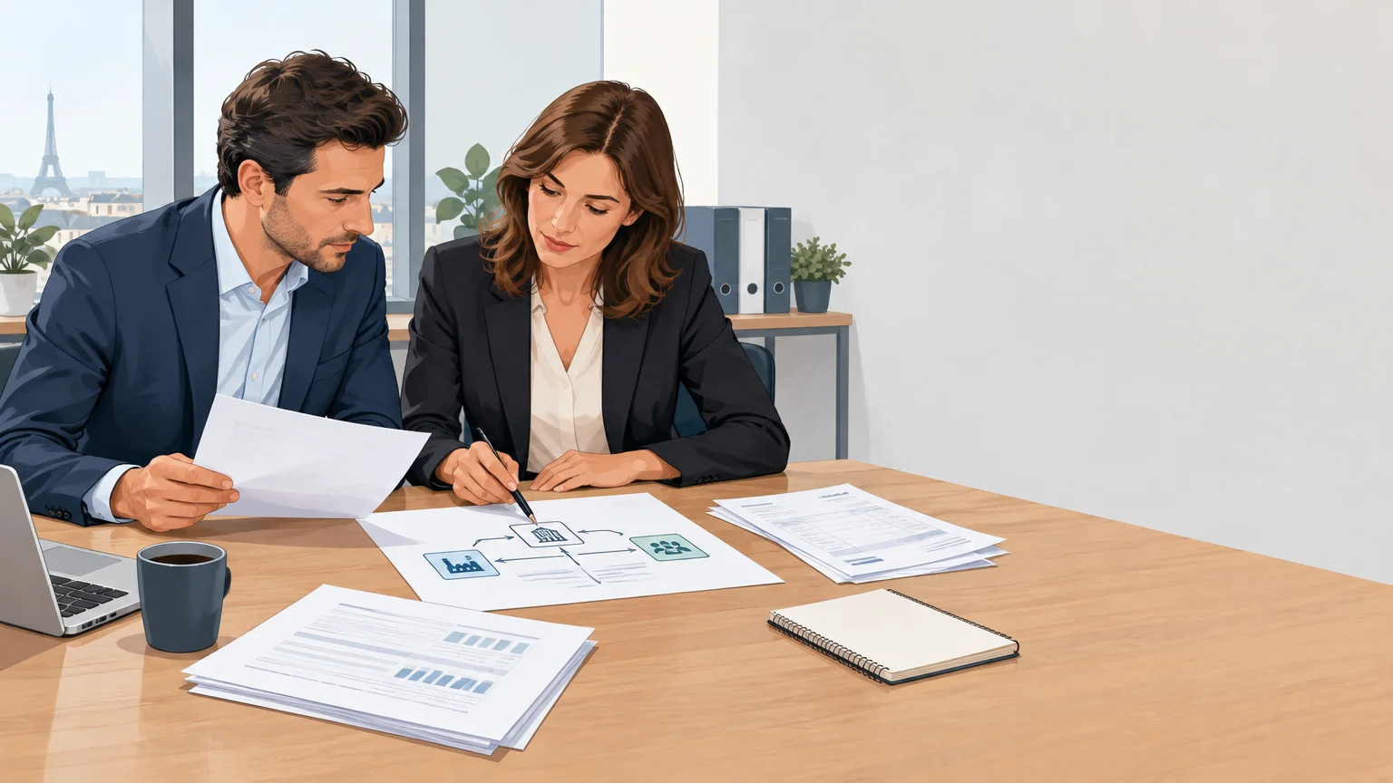 Produits de Supply Chain Finance : choisir la bonne solution