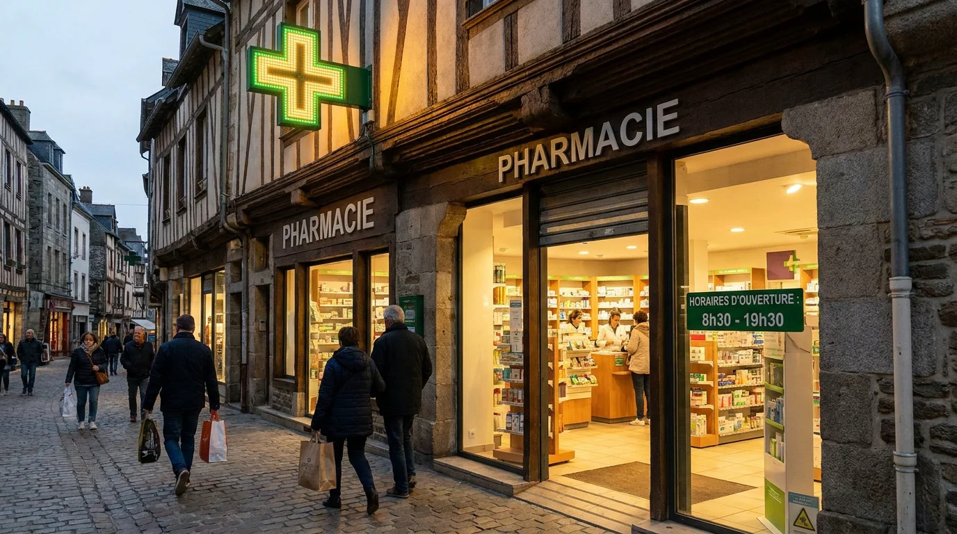Intérim en pharmacie : guide complet pour trouver vos missions