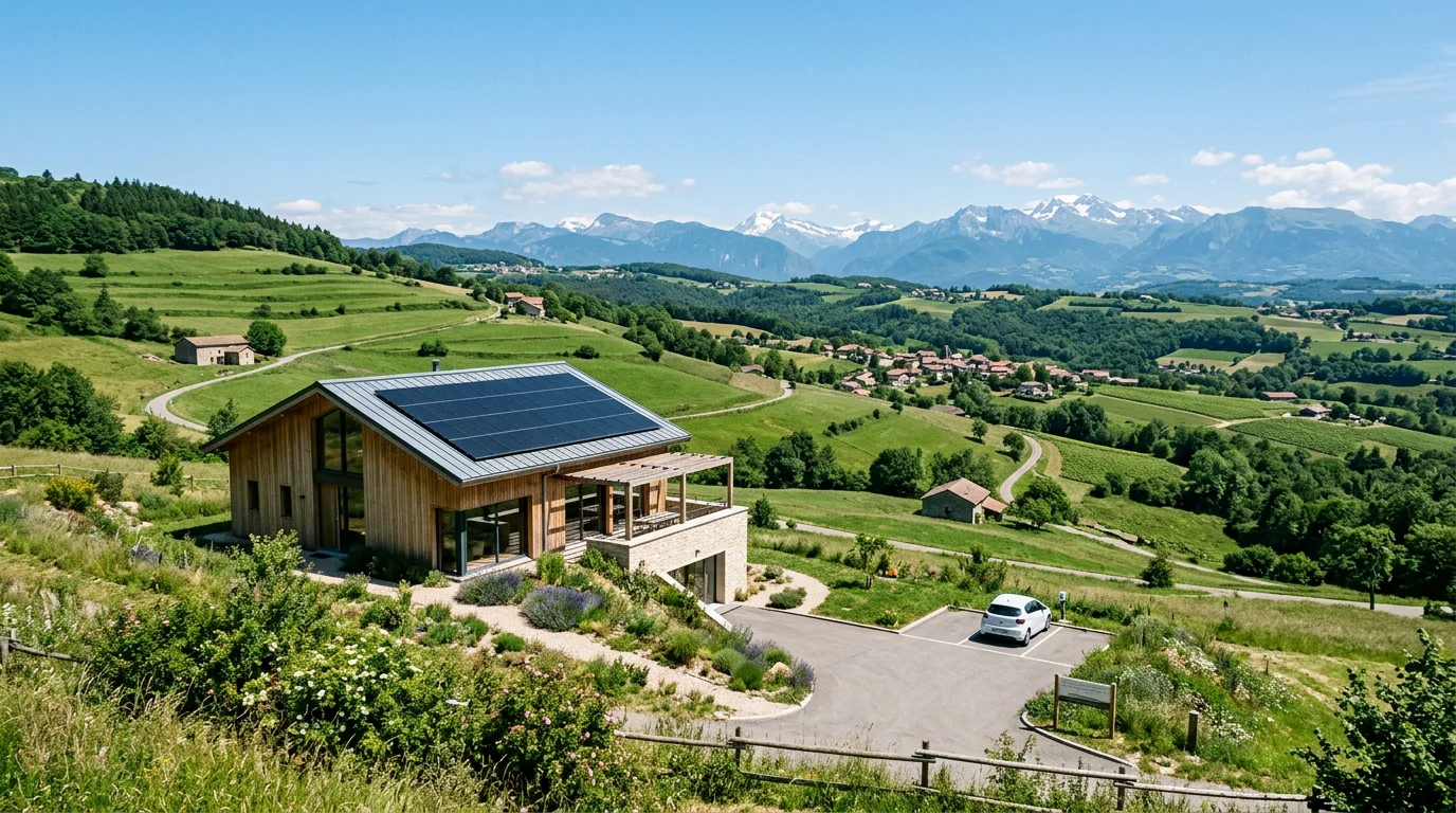 OA solaire : comprendre l'obligation d'achat EDF en 2026