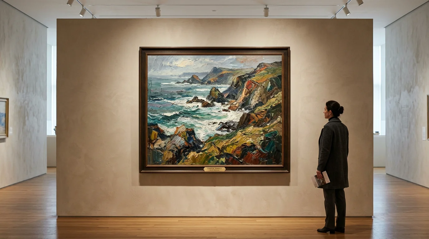 What Makes Museum Quality Art Worth Collecting in 2026