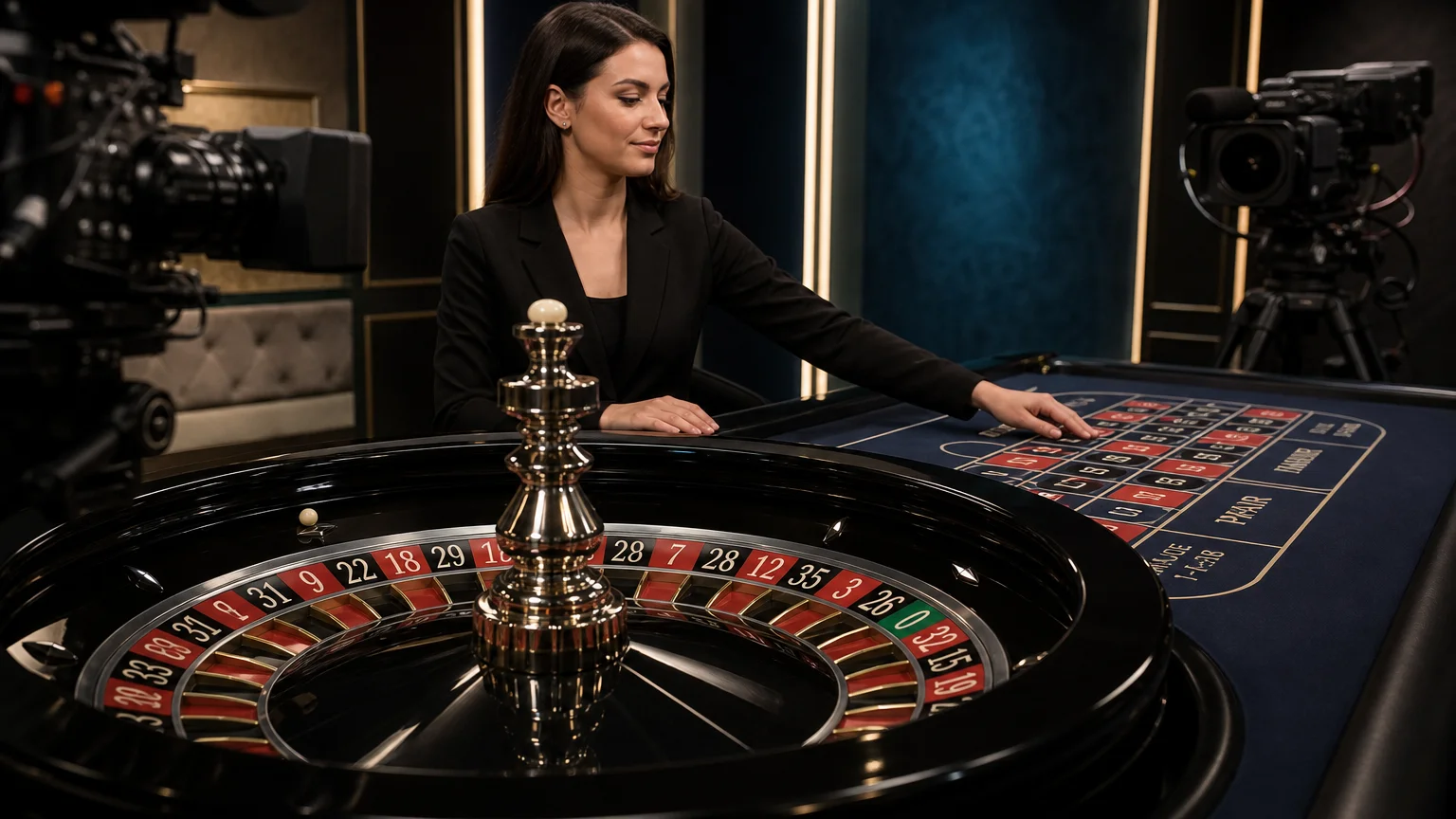 Immersive Roulette : règles, fonctionnement et avis 2026