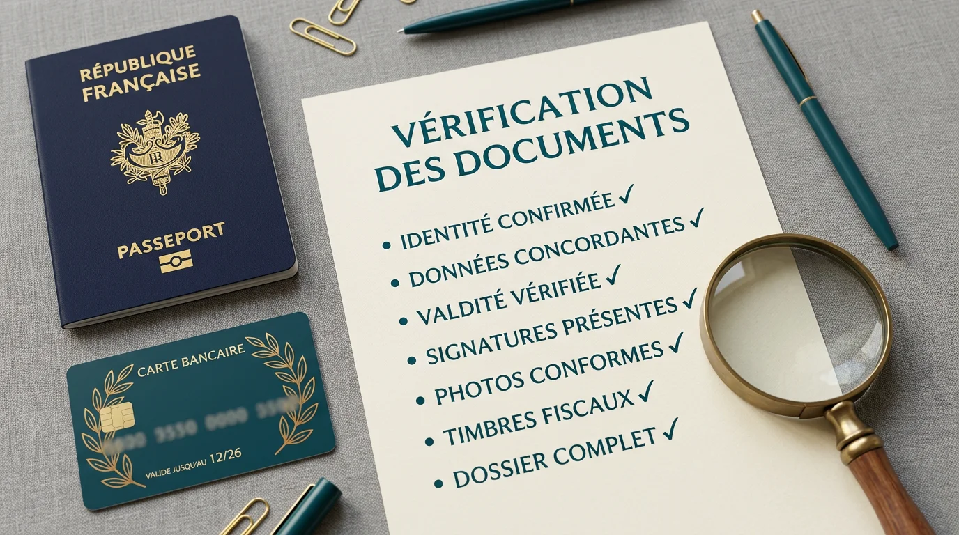Documents de vérification KYC et check-list pour retirer les gains de tours gratuits
