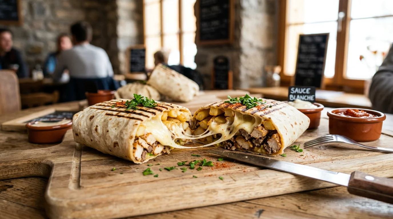 Ghost tacos à Genève : comprendre ce phénomène food