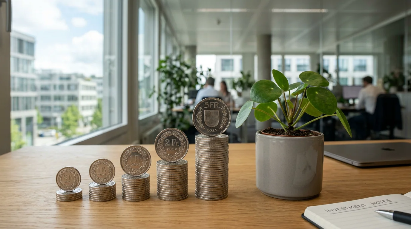 The Best Third Pillar Providers in Switzerland (2026)