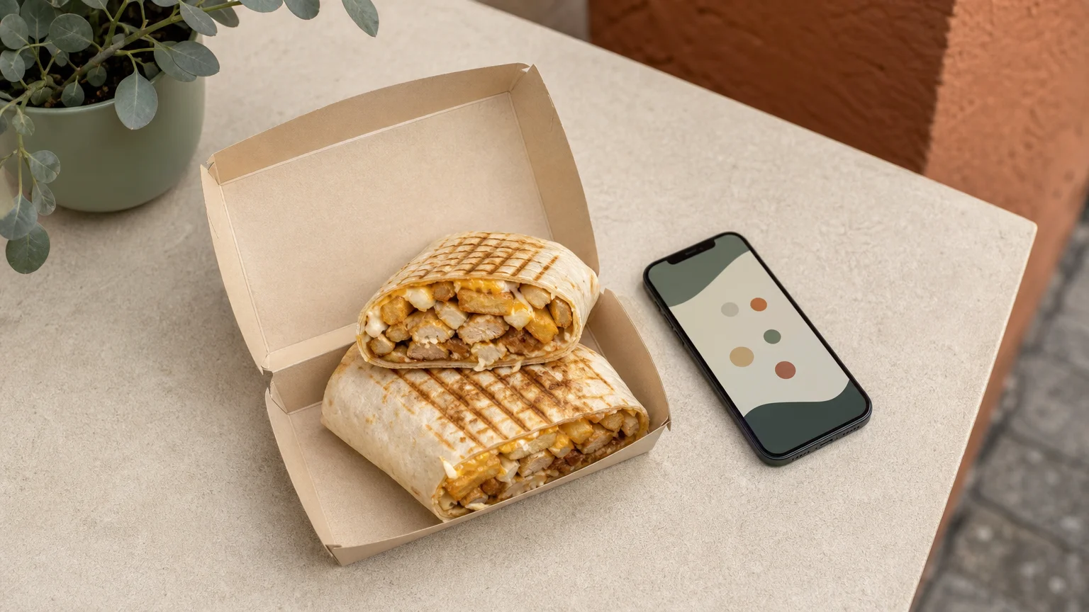 Programme de fidélité tacos à Genève : mode d’emploi