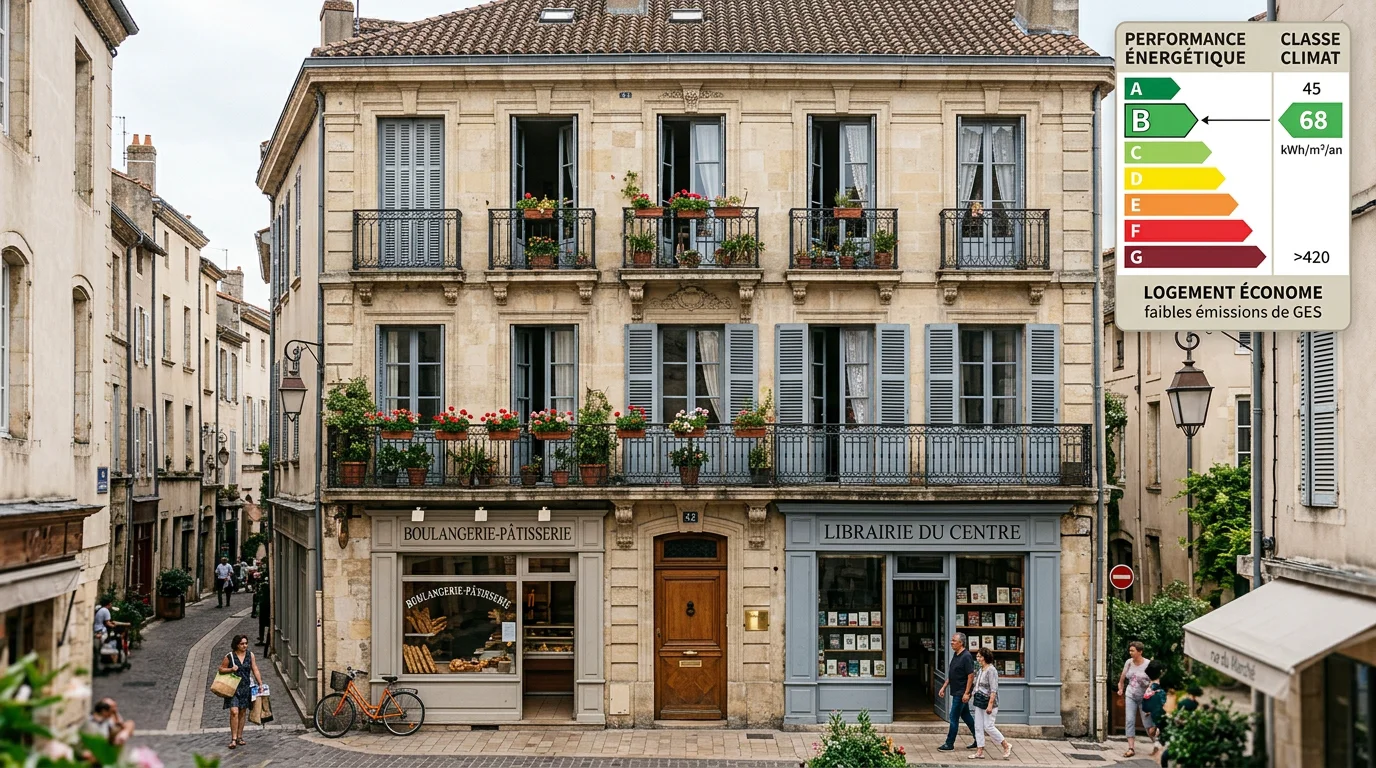 DPE et diagnostic immobilier en 2026 : le guide complet