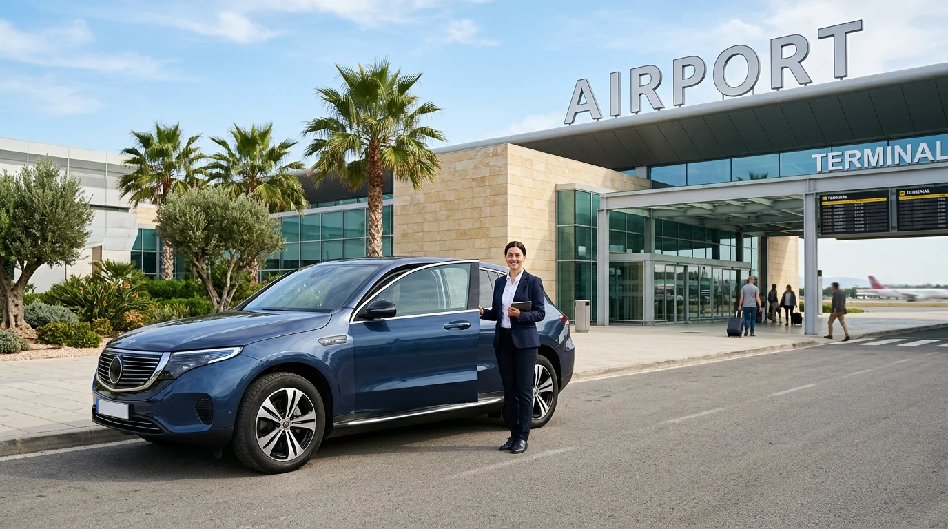 Taxis in Cannes: Fares, Booking and Airport Transfer Guide