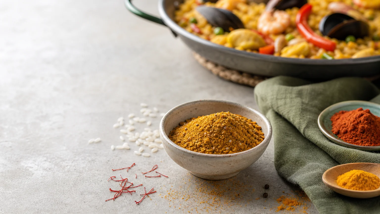 Spigol : composition, usages et alternatives en cuisine