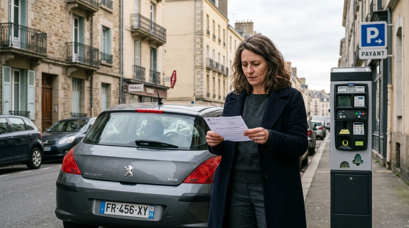 Lettre de contestation FPS : modèle et procédure 2026