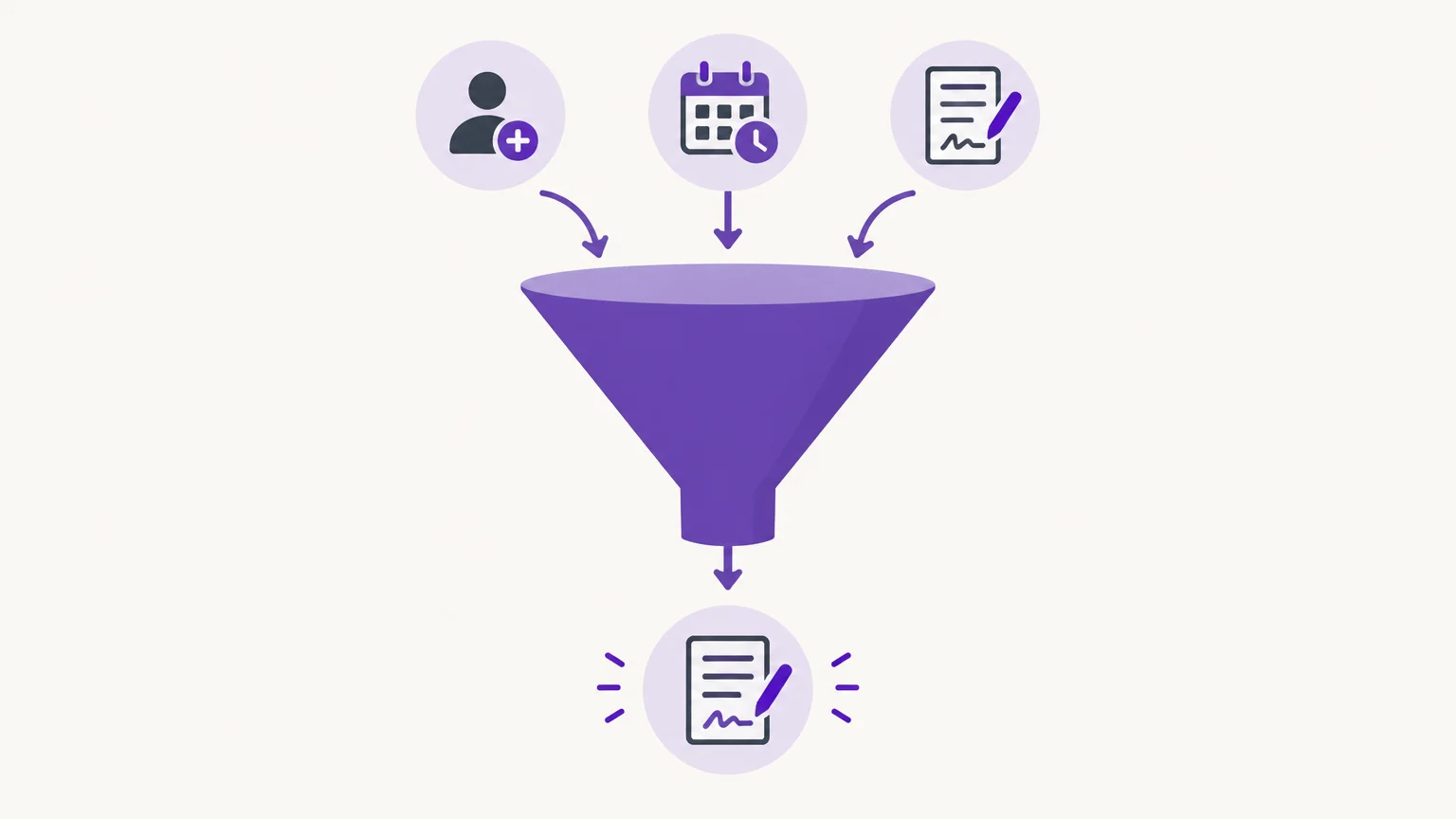 Suivi des conversions en conciergerie : méthode et indicateurs
