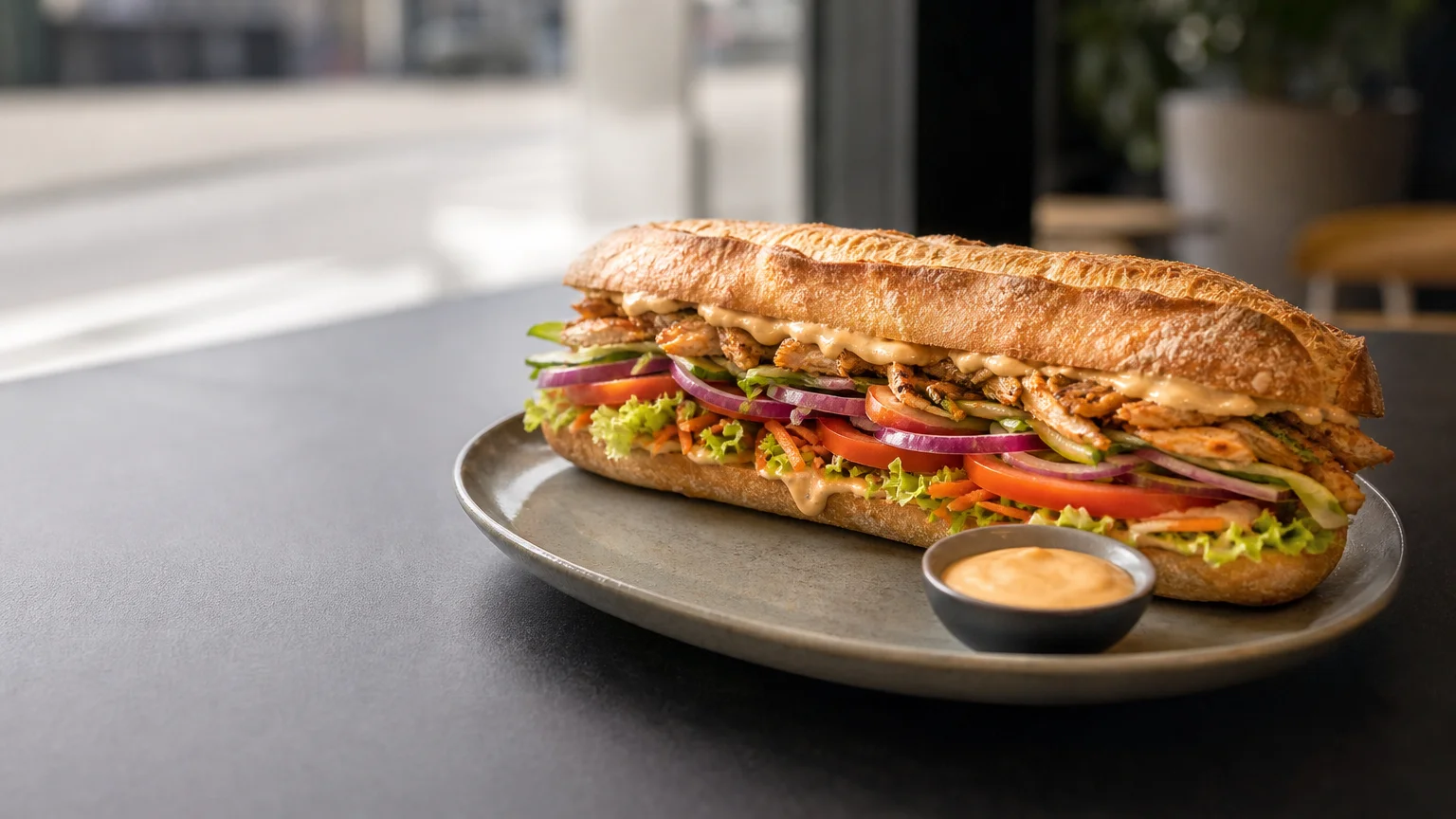 Où trouver un sandwich à composer à Genève selon vos envies ?
