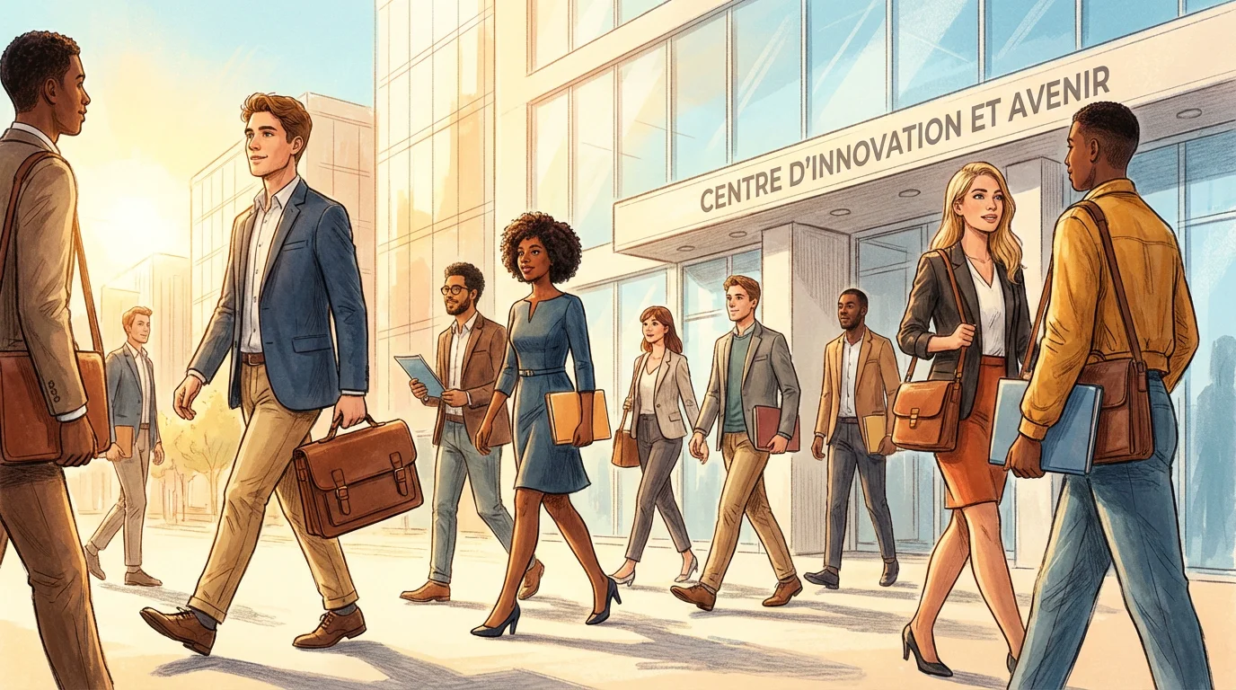 Recherche de stage en entreprise : le guide complet pour 2026