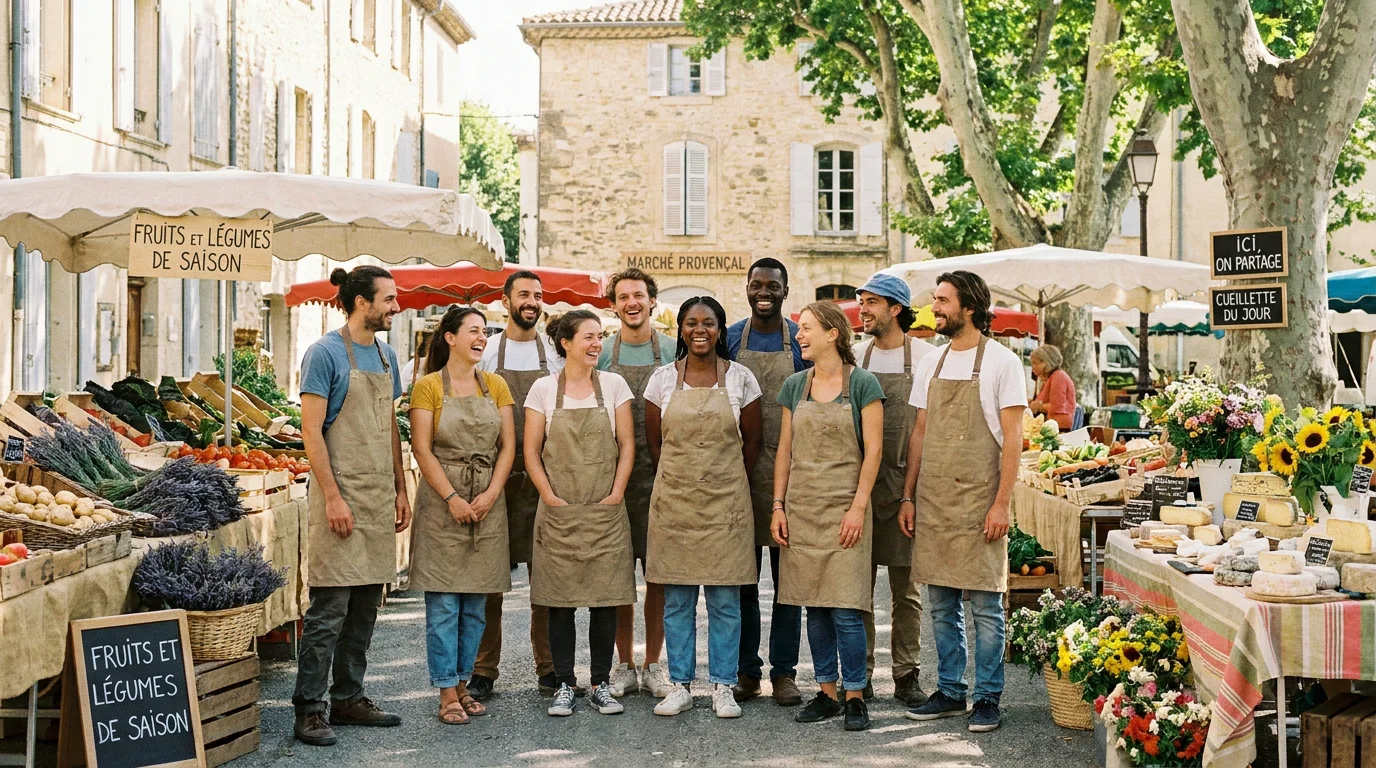 Trouver un job d'été en France : le guide complet 2026