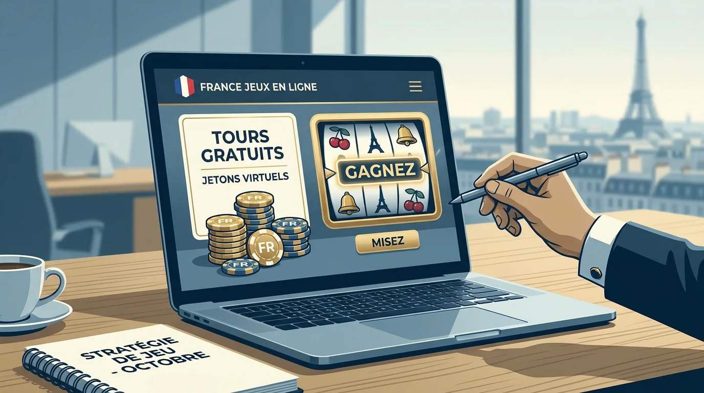 Bonus sans dépôt dans un casino en ligne : guide complet 2026