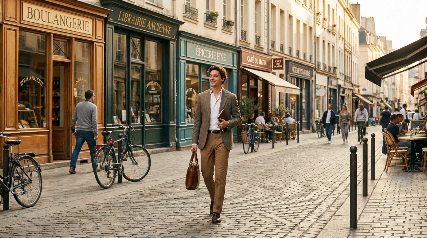 Alternance en vente : le guide complet pour décrocher votre contrat