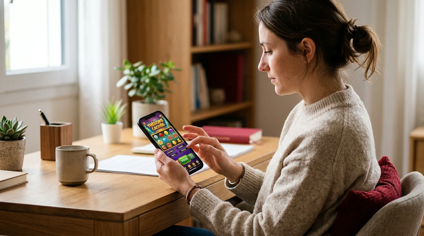 Ruby Slots Casino : avis, bonus et jeux à connaître en 2026