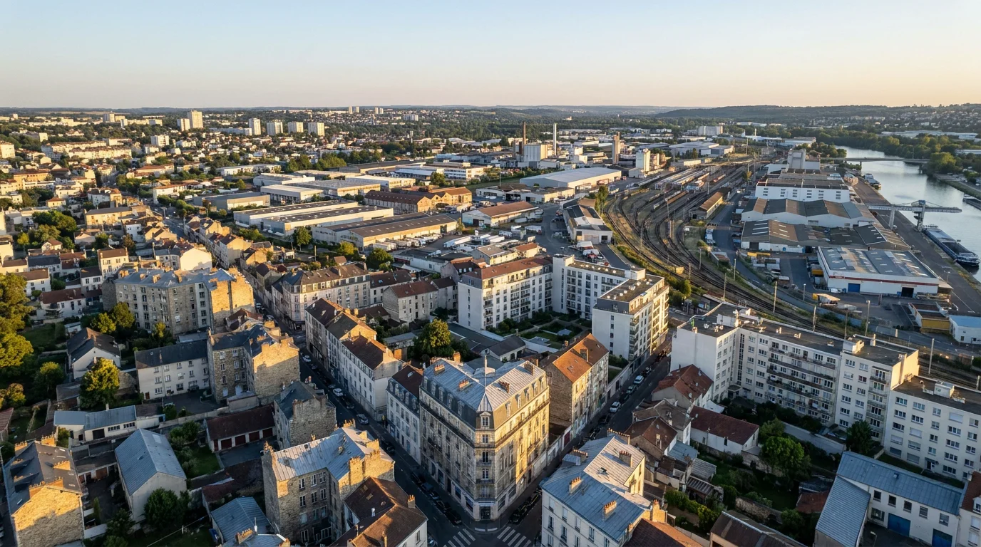 Intérim à Chelles : guide complet pour trouver une mission