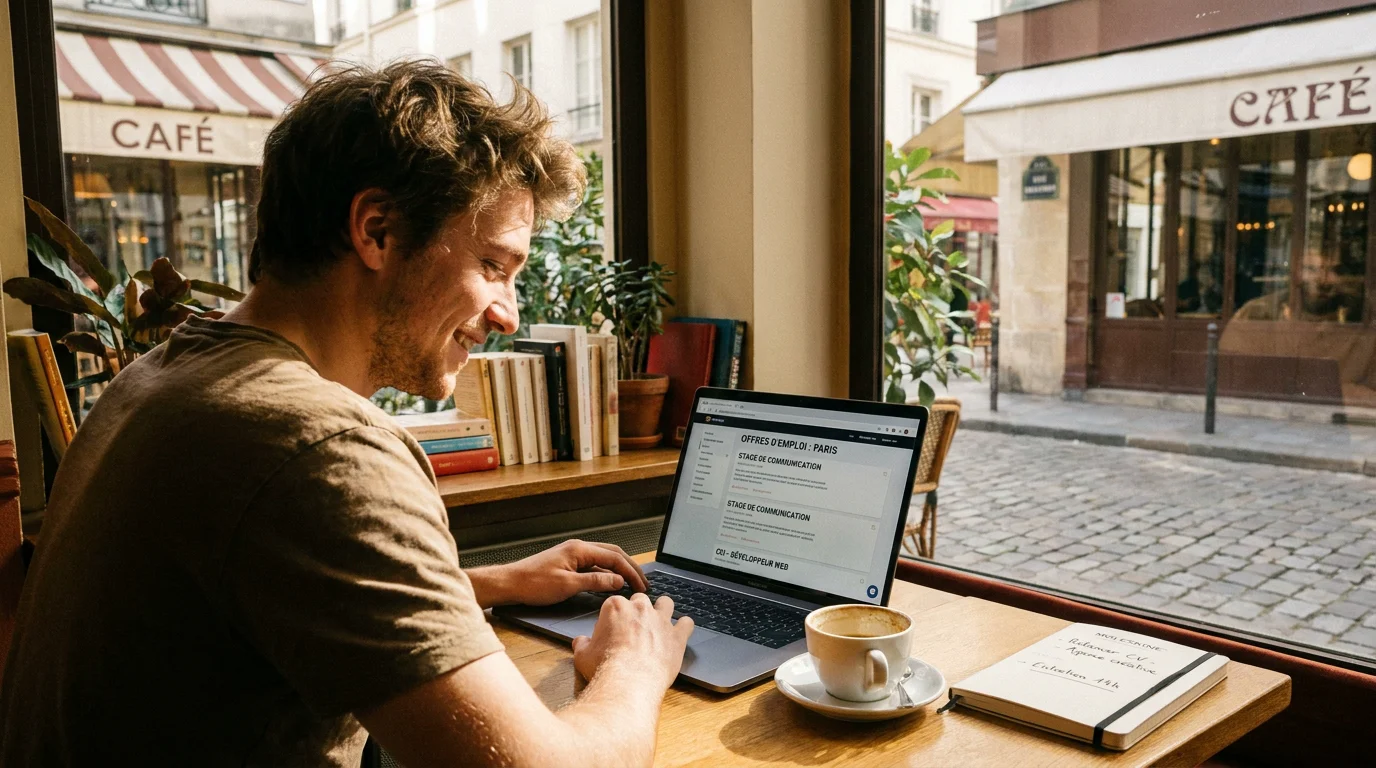 Job à temps partiel en France : guide complet pour 2026