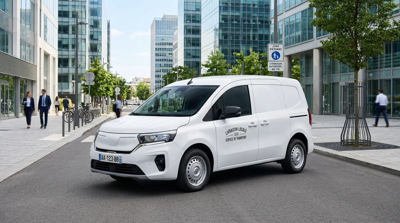 Camion 4m3 : guide complet pour bien choisir en 2026