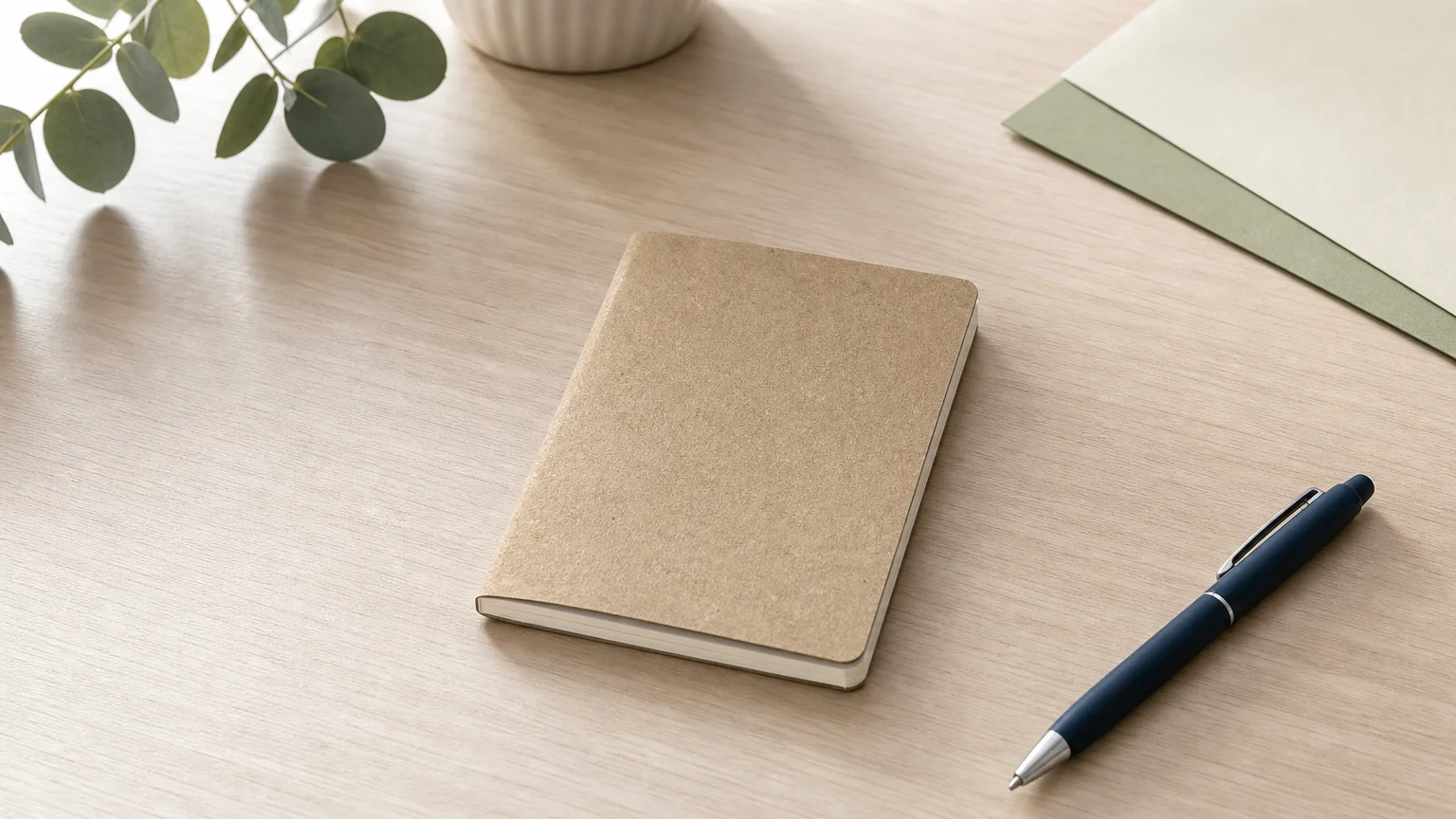 Carnets de poche publicitaires personnalisés : guide 2026