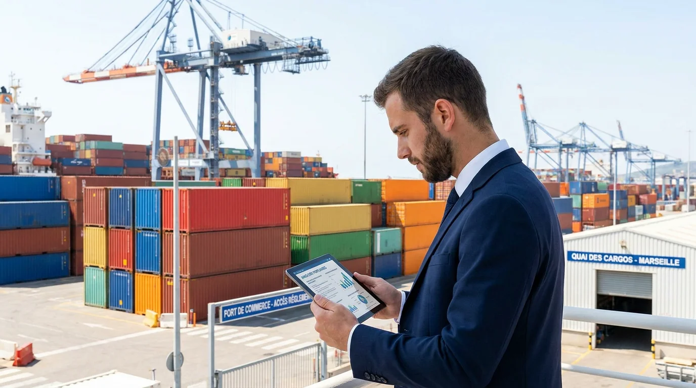 Alternance en commerce international : guide complet pour réussir